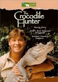 Image Steve's Story: The Crocodile Hunter