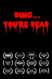 Ding... You're Dead series tv