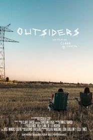 Outsiders series tv