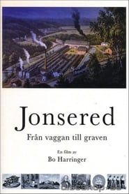 watch Jonsered - Från vaggan till graven