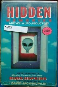 Hidden Memories: Are You a UFO Abductee? series tv