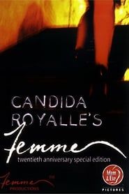 Femme (1984)
