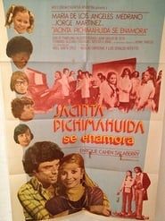 Jacinta Pichimauida se enamora (1977)