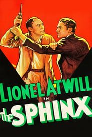 The Sphinx 1933 streaming