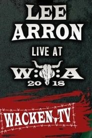 Lee Aaron - Live at Wacken Open Air 2018 series tv