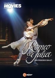 San Francisco Ballet: Romeo & Juliet (2015)