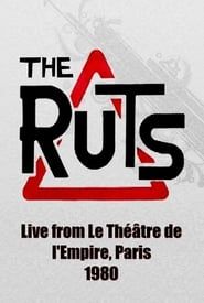 The Ruts: Live from Le Théâtre de l'Empire, Paris (1980)