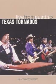 Texas Tornados - Live From Austin Tx series tv