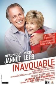Inavouable series tv