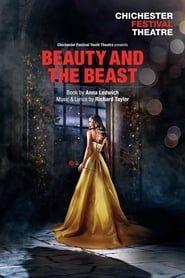 Image Chichester Festival Theatre: Beauty and the Beast 2017