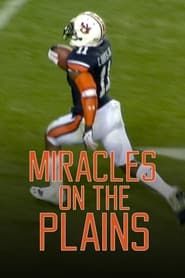 Miracles on the Plains series tv