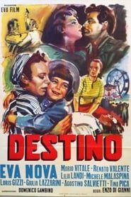 Destino 1951 streaming