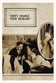 Don't Change Your Husband series tv