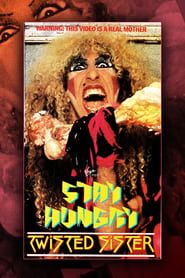 Twisted Sister - Stay Hungry Live series tv