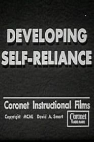 Developing Self-Reliance series tv