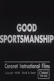 Good Sportsmanship series tv