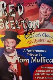 Image Red Skelton: A Tribute by Tom Mullica