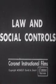 Law and Social Controls series tv