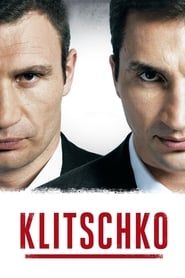 Les frères Klitschko - Icônes de l’Ukraine (2011)