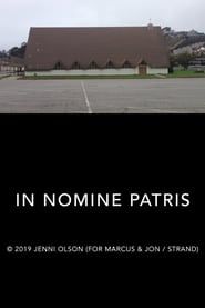 In Nomine Patris (2019)