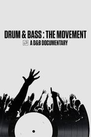 Image Drum & Bass: The Movement