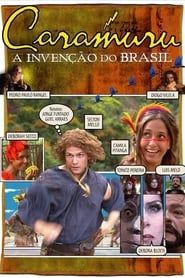 watch Caramuru: A Invenção do Brasil