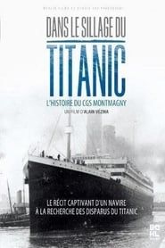 Dans le sillage du Titanic series tv