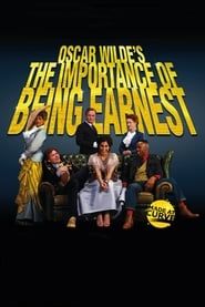 The Importance of Being Earnest series tv