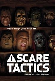 Image Scare Tactics: Volume 1