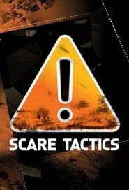 Image Scare Tactics: Volume 3
