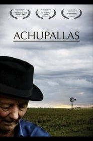 Achupallas series tv