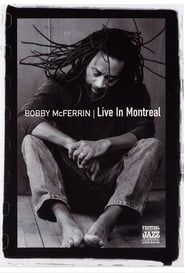 Image Bobby McFerrin - Live in Montreal