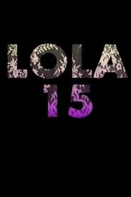 Lola, 15 series tv