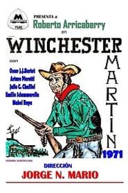 Winchester Martin series tv