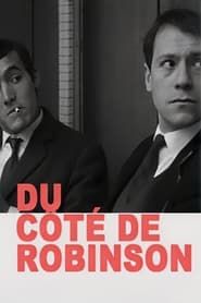 Du Côté De Robinson (1963)