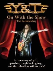 Image Y&T: On with the Show