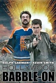 Kevin Smith: Hollywood Babble-On series tv