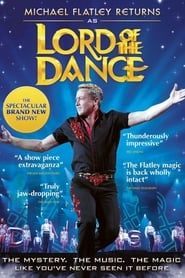 Michael Flatley Returns as Lord of the Dance series tv