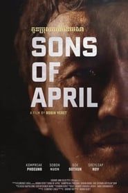 Image Sons of April