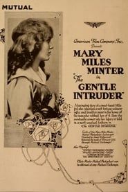 Image The Gentle Intruder 1917