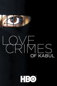 Love Crimes Of Kabul series tv