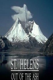 St. Helens: Out of the Ash series tv