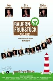 Bauernfrühstück - Der Film series tv