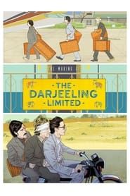 Image The Making of 'The Darjeeling Limited'