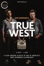 watch True West