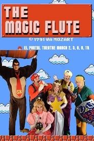 The Magic Flute (2020)