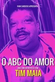 Image O ABC do Amor de Tim Maia 1995