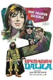 Operation Delilah 1967 streaming