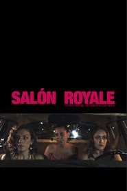 watch Salón Royale