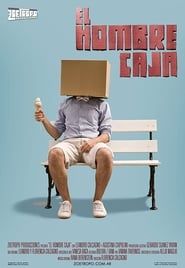 El Hombre-Caja series tv